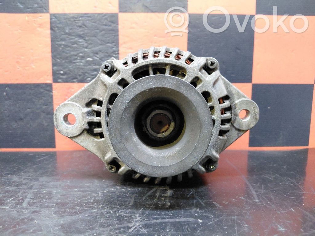 Mitsubishi Canter Generator/alternator 