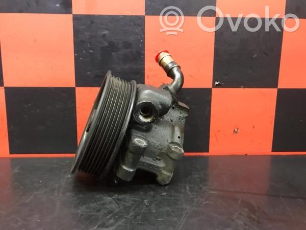Power steering pump   HBDJV,2K,B07