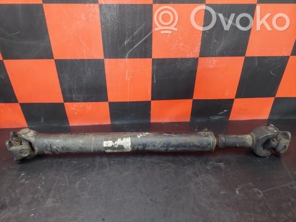 Volkswagen PASSAT B5.5 Middle center prop shaft 