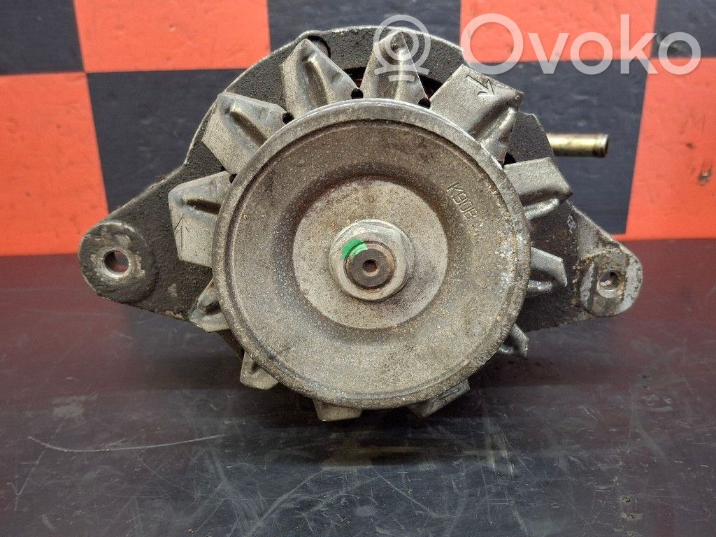 Mitsubishi L200 Alternator 