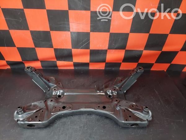 Achsträger vorne   544017919R