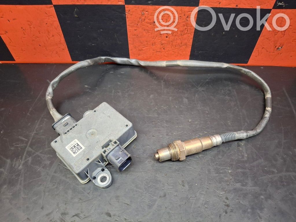 Other control units/modules   BOSCH0281006671,ME230408