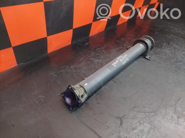 Iveco Daily 4th gen Middle center prop shaft 
