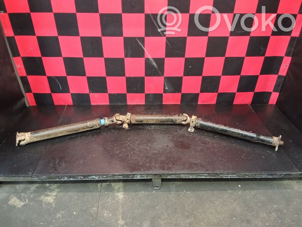 Vidējais kardāns   56CM,41CM,62CM