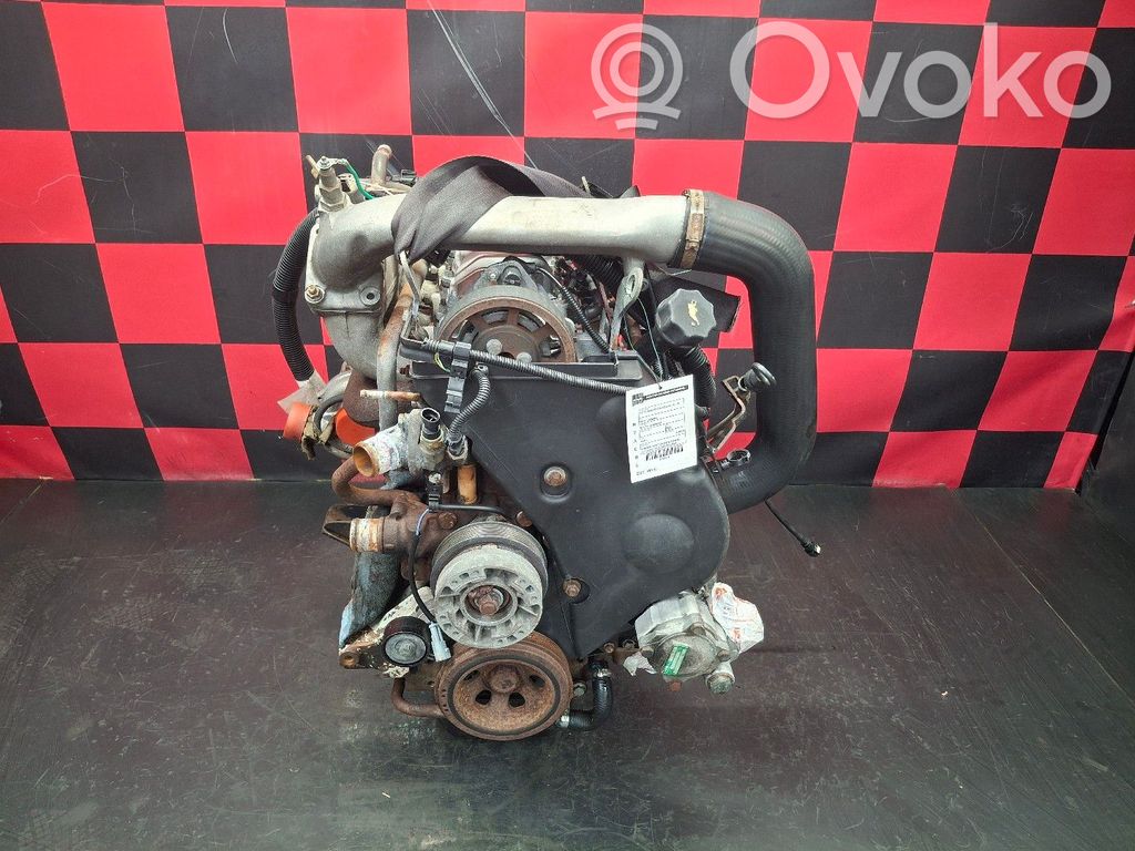 Variklis   814043S,0445020002,0445224009,207000KM,53039880076,SOFIM8140435