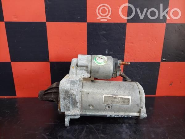 Starteris   NISSANNV400,OPELMOVANO
