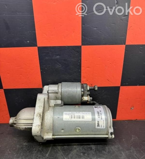 Anlasser   504086888,2994100,2995990,42498717,500307724,50408688,504201467,69502571,7700377051,MK666919