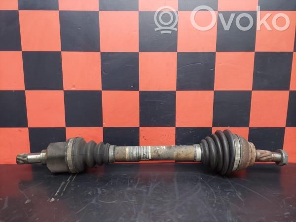 Eje de transmisión delantero   9660782780,32721X,32722X,3272LW,9812781180