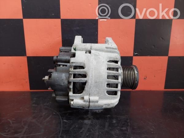 Alternator   231007033R,1202448,231007033R,231008125R,8200854119,94419362,95516408,95519362,95519884,95521083,NISSANNV400,OPELMOVANO