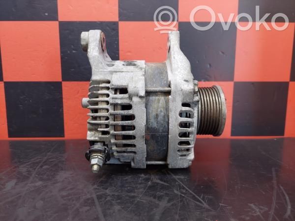 Nissan Cab Star Alternator 