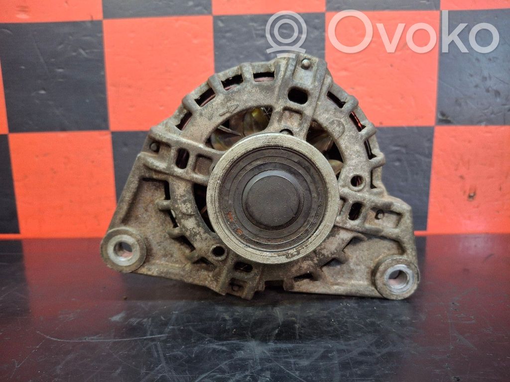 Mitsubishi Canter Generator/alternator 