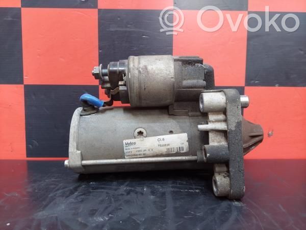 Motor de arranque   9662854180,3110069K00,5802AE,5802AF,5802AG,5802CE,9646694080