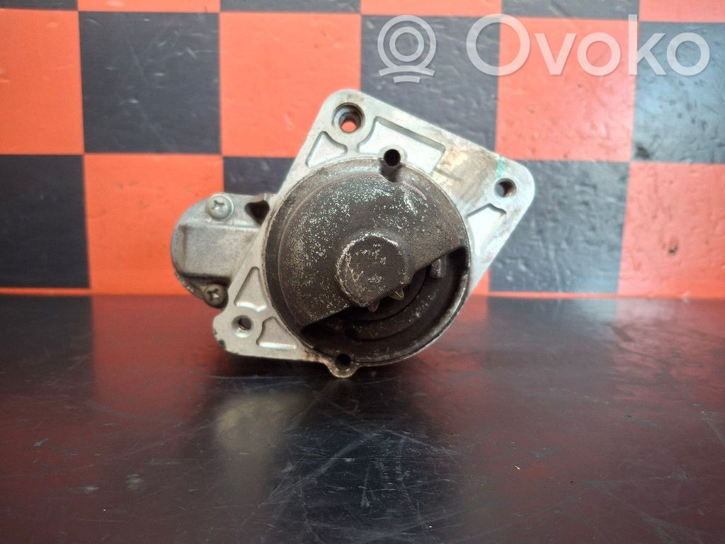 Mitsubishi Canter Motor de arranque 