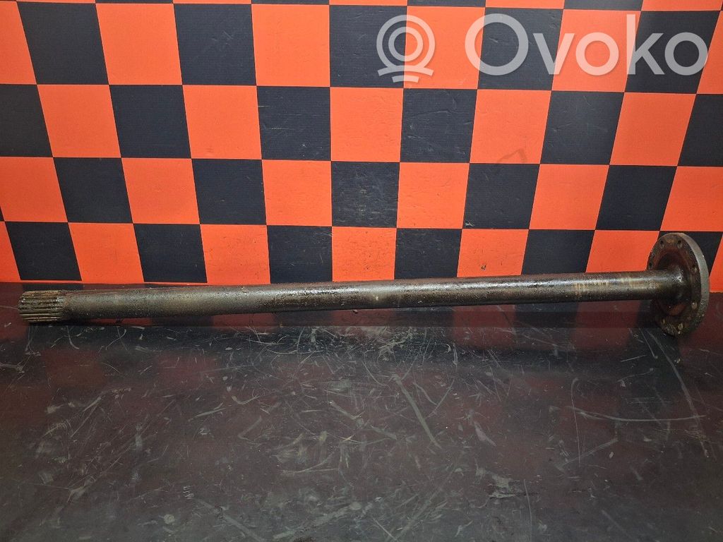 Eje de transmisión trasero   659,7C15,OU