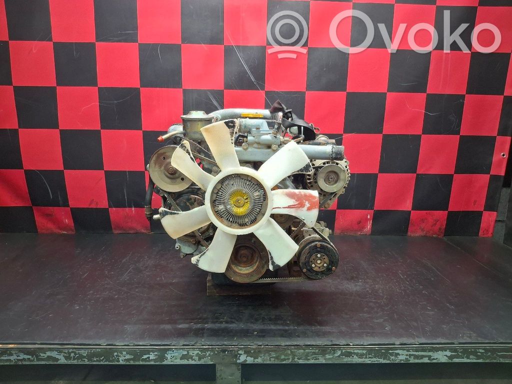 Двигатель   QD32,11148250,167007T612,192000KM,19600051721,4937702600,CYQD80DE3