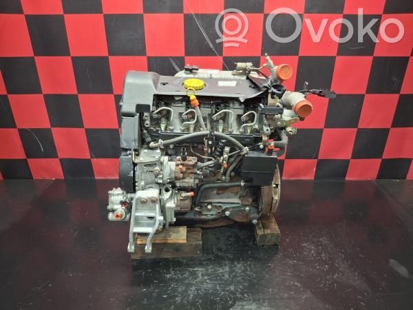 Engine   814043S,177000KM