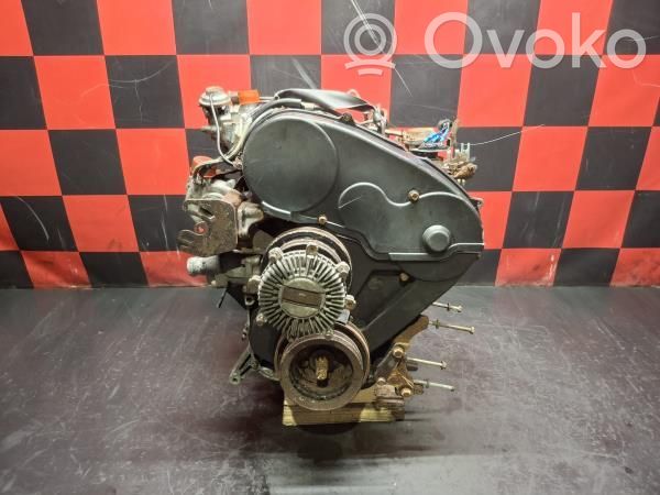 Engine   4D56EY0719,215000KM,491770