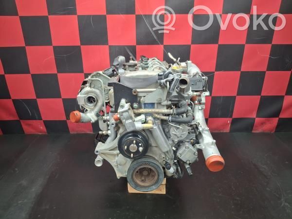 Engine   130000KM,0445020049,4937703200,4M42COMMONRAIL,A33399,BOSCH0445120073,ME193960,ME194293,ME194299