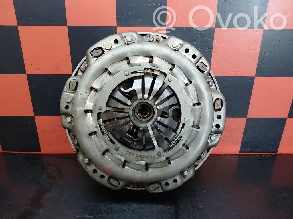 Mercedes-Benz Sprinter W906 Kit frizione 