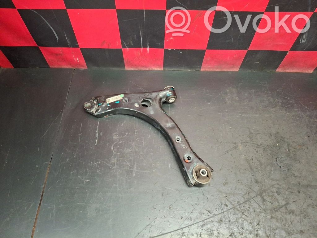 Ford Transit Wahacz przedni 