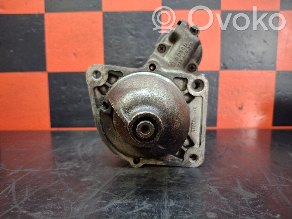Motor de arranque   0001223024