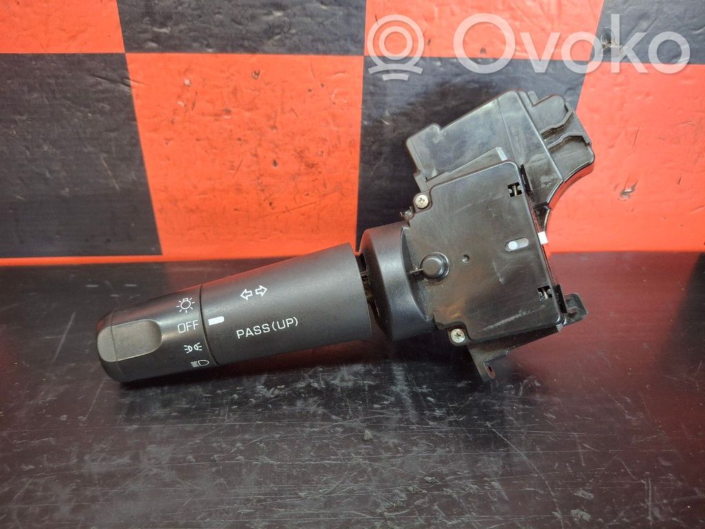 Peugeot Boxer Light switch 