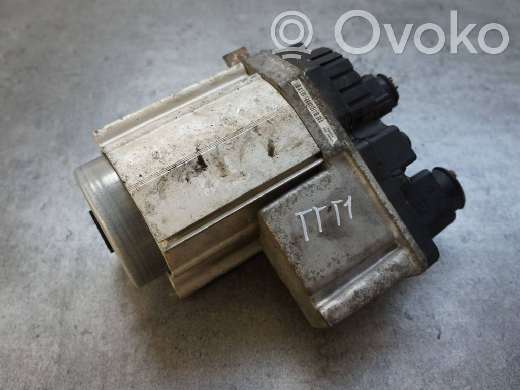 Audi TT TTS Mk2 Casetă direcție 