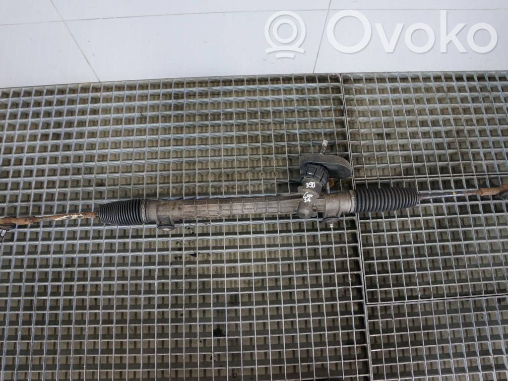 Opel Corsa C Lenkgetriebe 