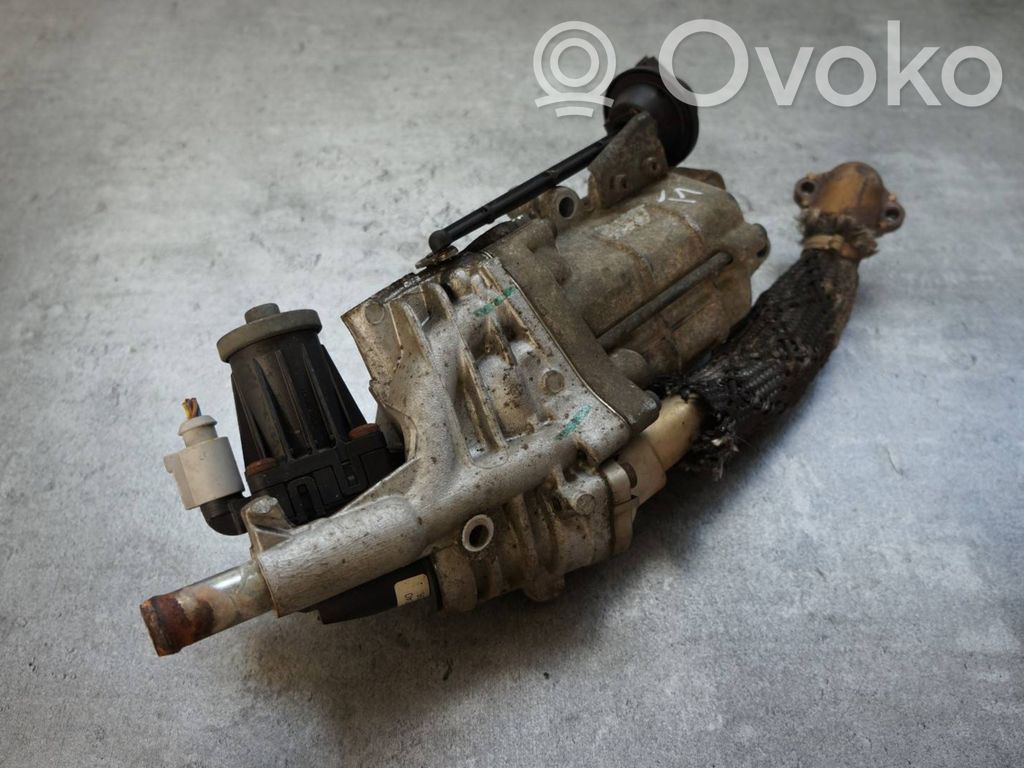 Land Rover Discovery 4 - LR4 EGR-venttiili 