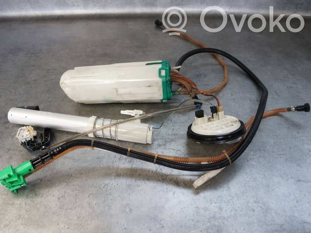 Audi A8 S8 D3 4E In-tank fuel pump 