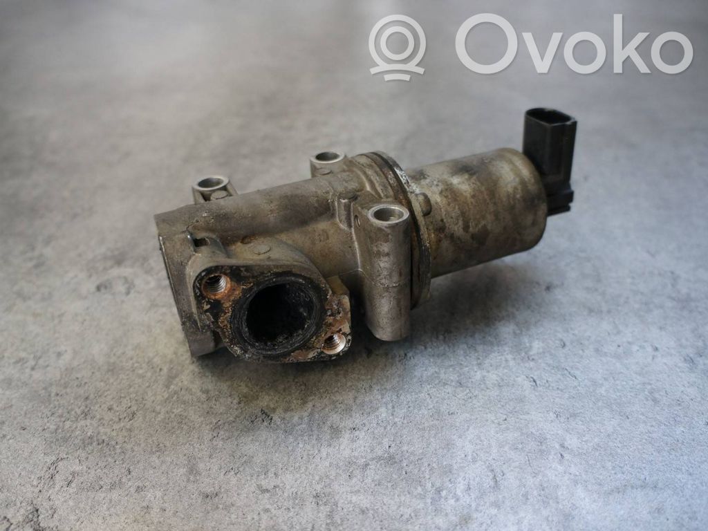 Fiat Punto (188) EGR-venttiili 