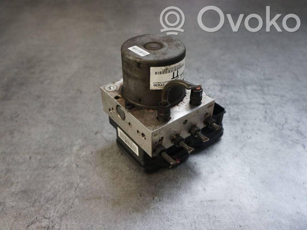 KIA Optima ABS bloks 