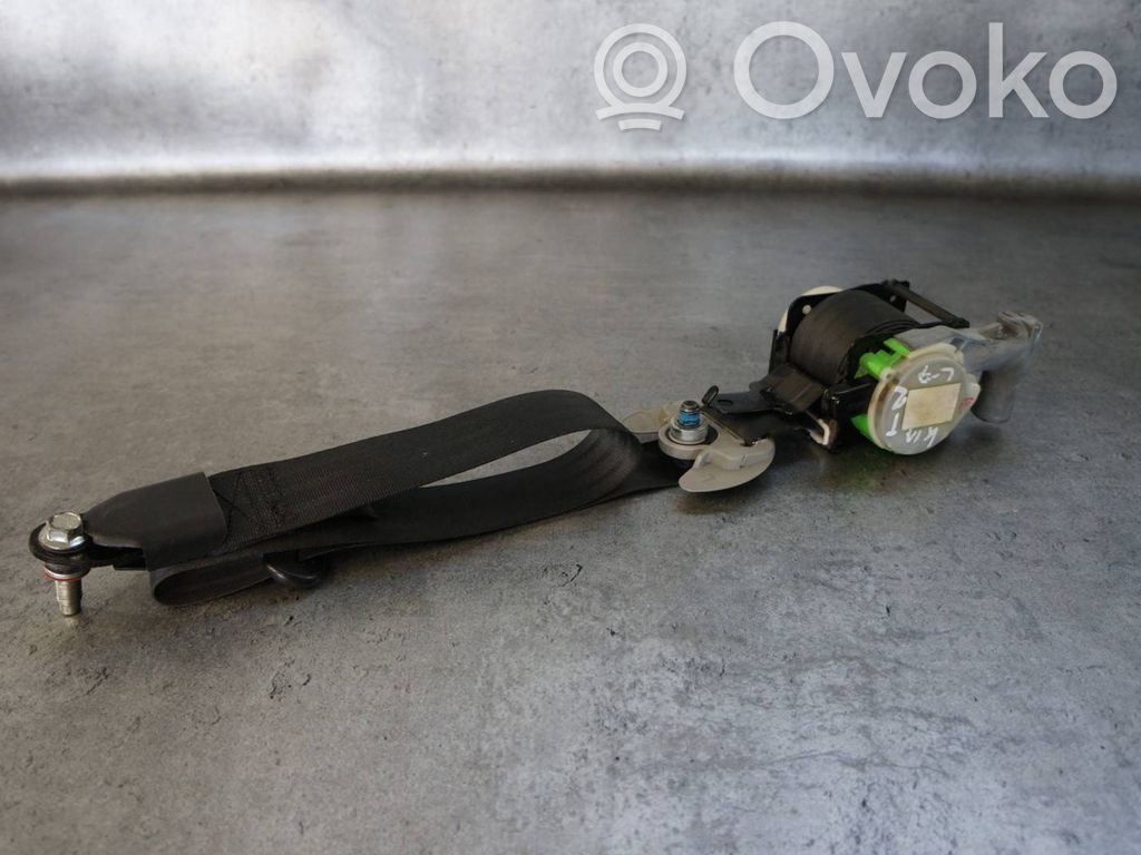 Cinturón delantero   888102T40087