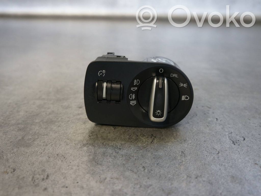 Light switch   8P0919093,8P2941531AT