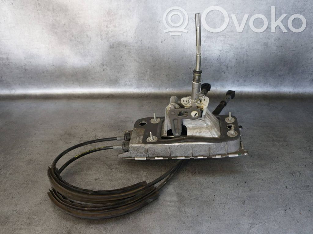 Audi Q3 8U Palanca/selector de cambios 