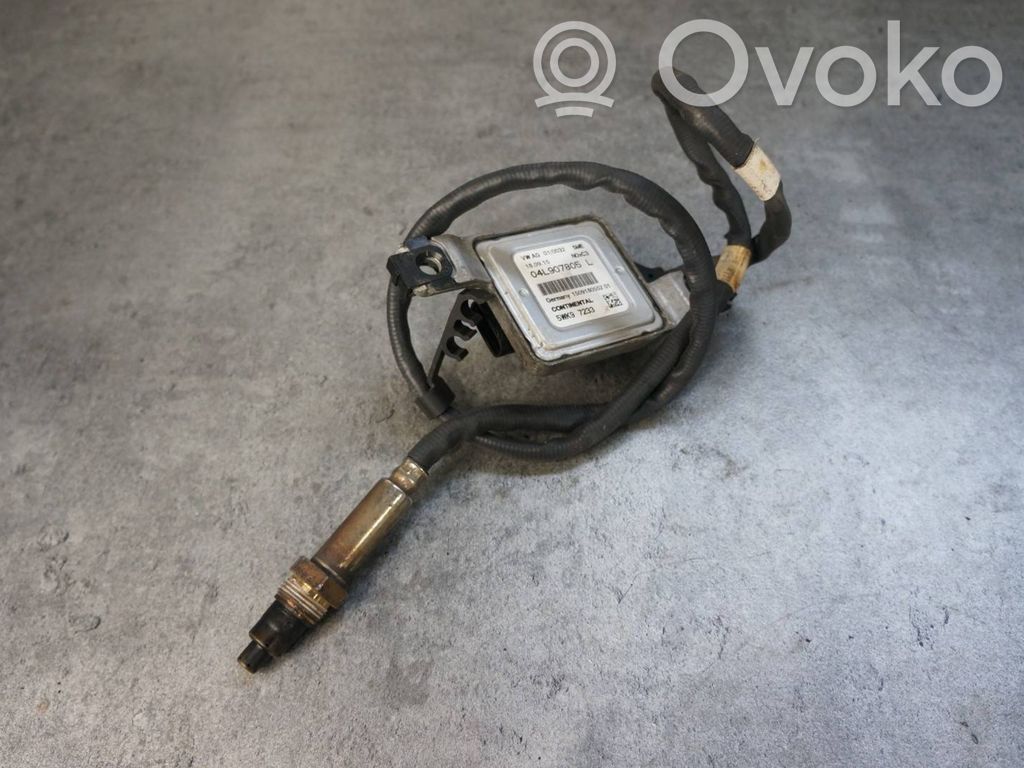 Audi Q3 8U Lambda probe sensor 