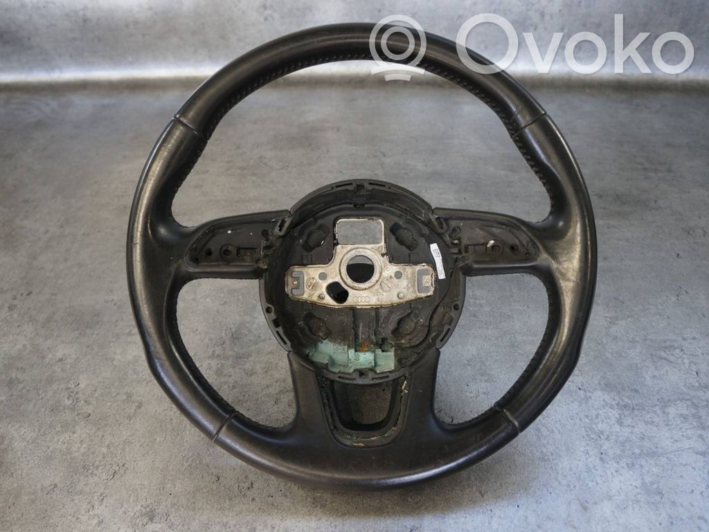 Audi Q3 8U Руль 