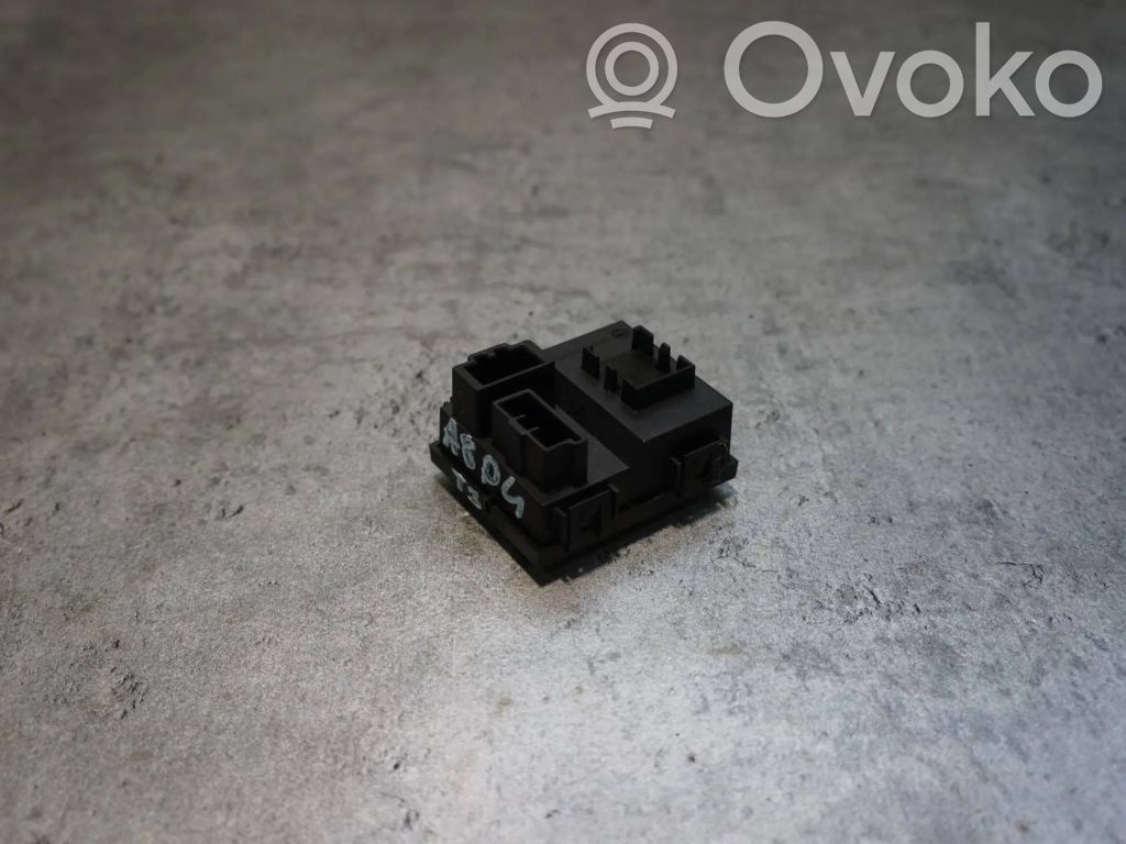 Audi A8 S8 D4 4H Unité de commande / module de toit ouvrant 