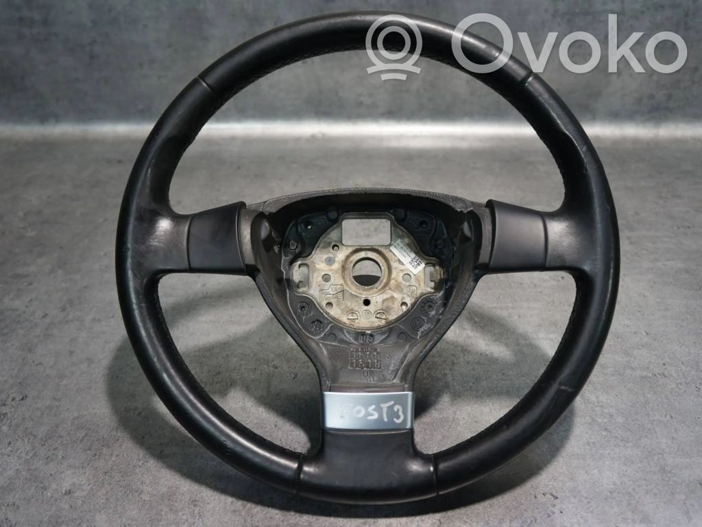 Volkswagen Eos Lenkrad 