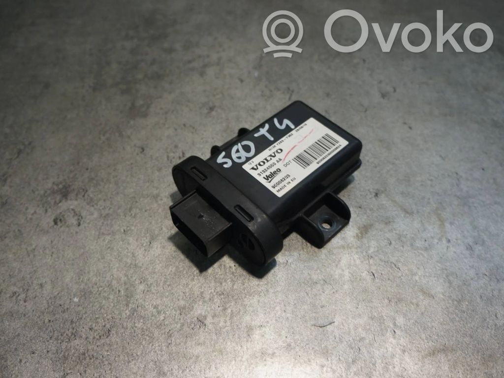 Volvo S60 Light module LCM 