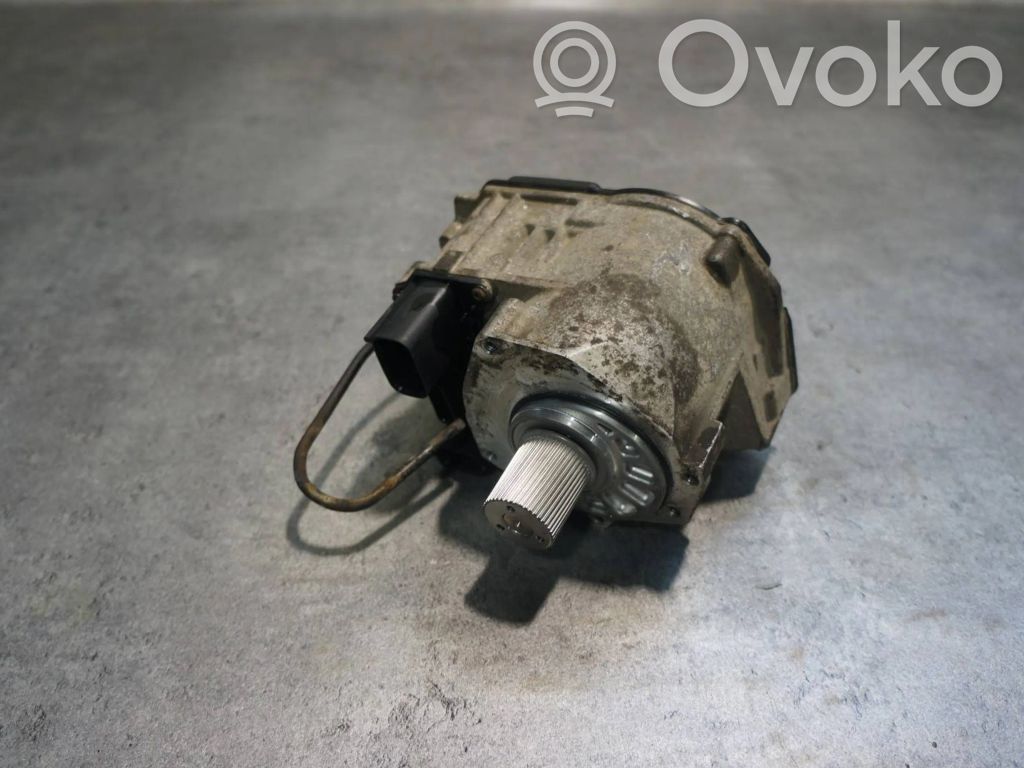 Volvo V40 Vairo kolonėlė 