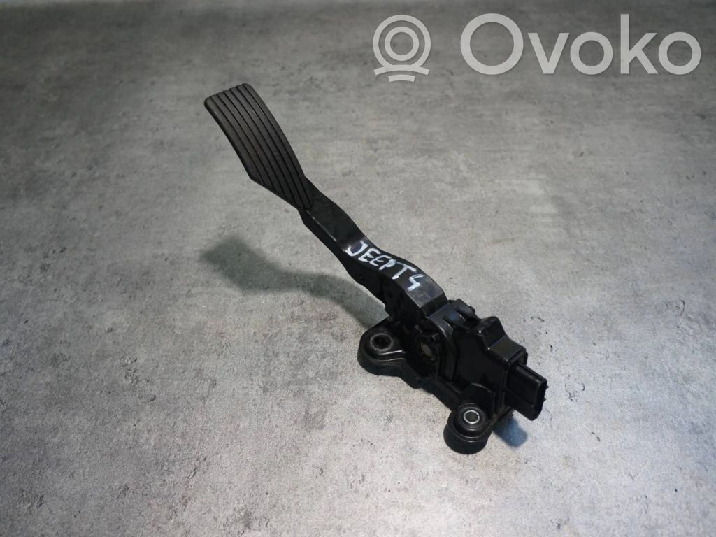 Jeep Compass Kaasupoljin 