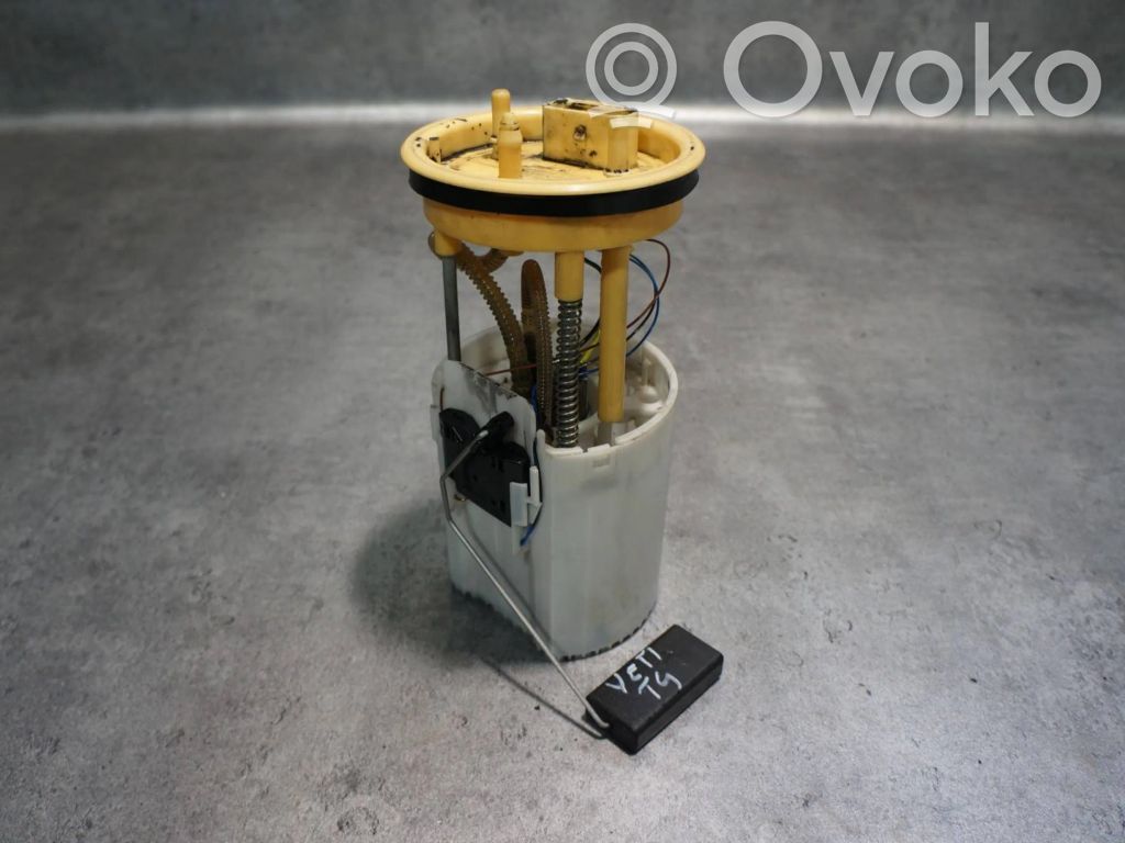 Skoda Yeti (5L) Bomba interna de combustible 