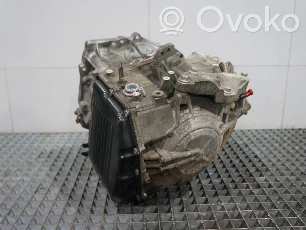 Volvo S60 Automatic gearbox 