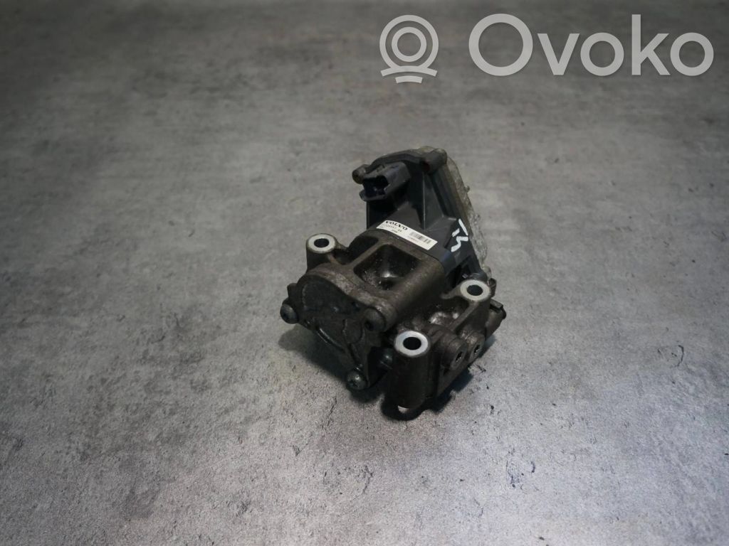Pompa olejowa   31325357AA