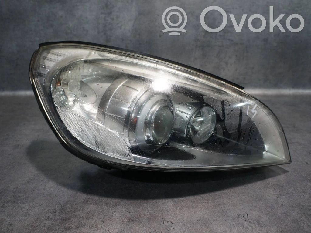 Volvo S60 Scheinwerfer 