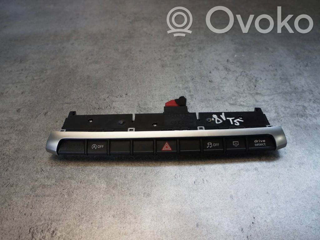 Audi A3 S3 8V Kytkinsarja 