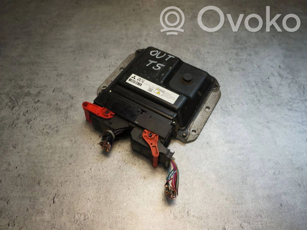 Mitsubishi Outlander Engine control unit/module 
