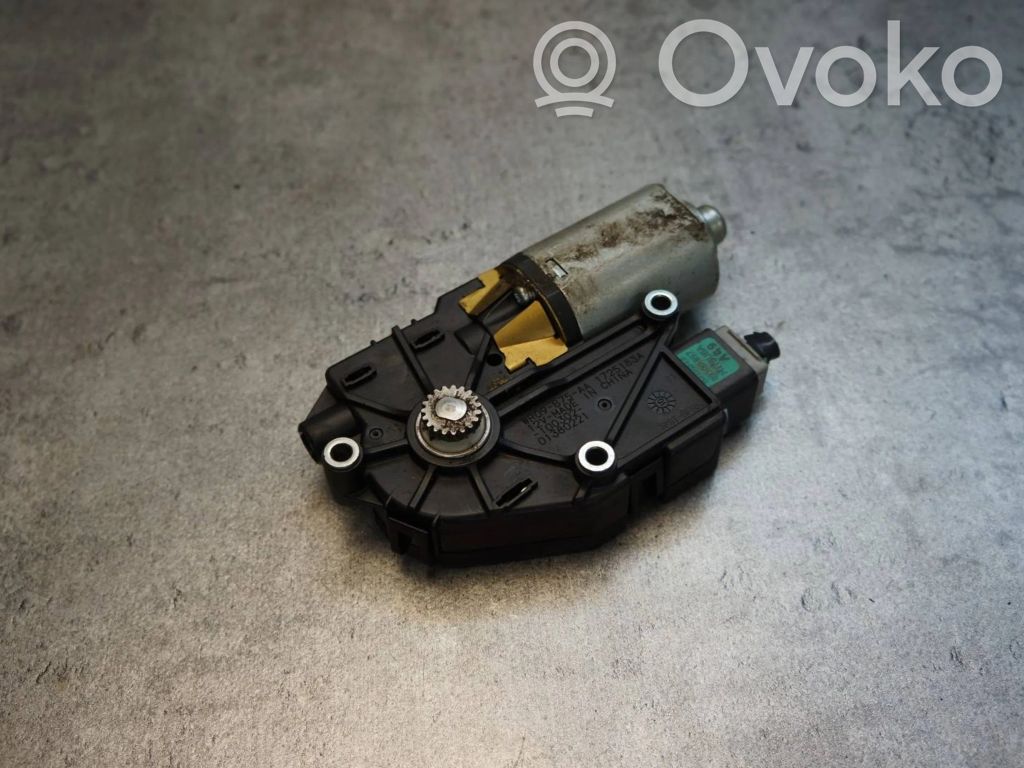 Infiniti FX Motor/activador 