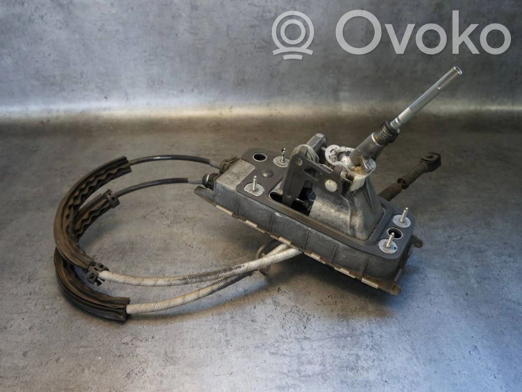 Audi TT TTS Mk2 Selector caja de cambios 